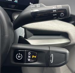 2025 Kia EV4 Earth Long Range