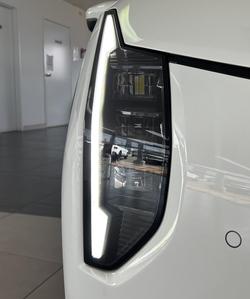 2025 Kia EV4 Earth Long Range CT MY26 Clear White