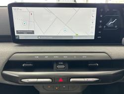 2025 Kia EV4 Earth Long Range CT MY26 Clear White