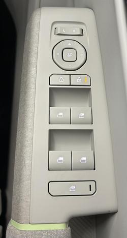 2025 Kia EV4 Earth Long Range CT MY26 Clear White