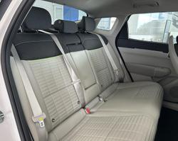 2025 Kia EV4 Earth Long Range CT MY26 Clear White