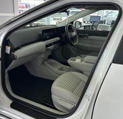 2025 Kia EV4 Earth Long Range CT MY26 Clear White