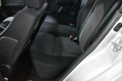 2010 Suzuki Swift S