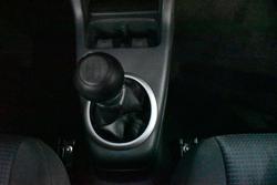 2010 Suzuki Swift S