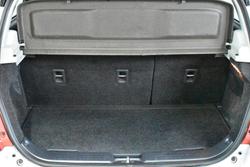 2010 Suzuki Swift S
