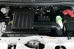 2010 Suzuki Swift S