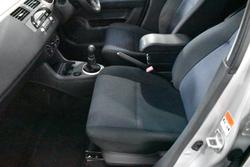 2010 Suzuki Swift S