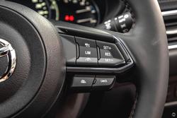 2025 Mazda CX-5 G25 GT SP