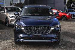 2025 Mazda CX-5 G25 Akera