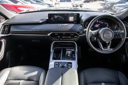 2023 Mazda CX-60 G40e Azami