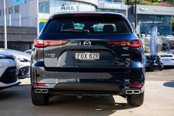 2023 Mazda CX-60 G40e Azami