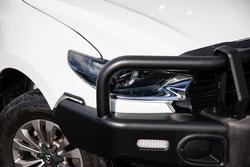 2021 Mazda BT-50 XT