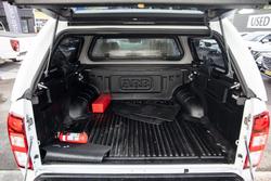 2021 Mazda BT-50 XT
