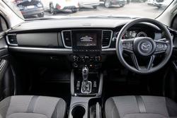 2021 Mazda BT-50 XT