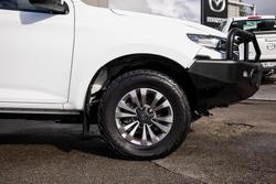 2021 Mazda BT-50 XT
