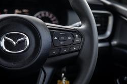 2021 Mazda BT-50 XT