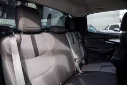 2021 Mazda BT-50 XT