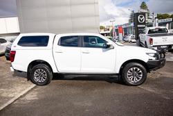 2021 Mazda BT-50 XT