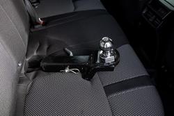 2021 Mazda BT-50 XT