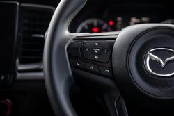 2021 Mazda BT-50 XT
