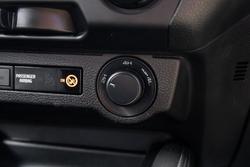 2021 Mazda BT-50 XT