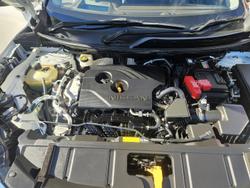 2023 Nissan X-TRAIL Ti