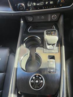 2023 Nissan X-TRAIL Ti
