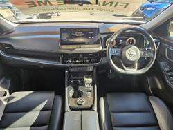 2023 Nissan X-TRAIL Ti