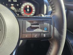 2023 Nissan X-TRAIL Ti