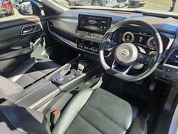 2023 Nissan X-TRAIL Ti