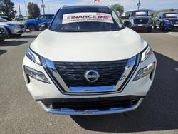 2023 Nissan X-TRAIL Ti
