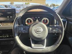 2023 Nissan X-TRAIL Ti