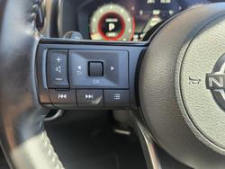 2023 Nissan X-TRAIL Ti