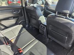 2023 Nissan X-TRAIL Ti