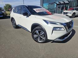 2023 Nissan X-TRAIL Ti