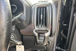 2019 Holden Special Vehicles Colorado SportsCat