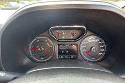 2019 Holden Special Vehicles Colorado SportsCat