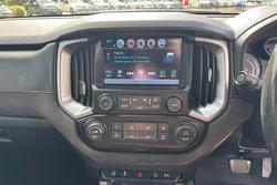 2019 Holden Special Vehicles Colorado SportsCat