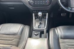 2019 Holden Special Vehicles Colorado SportsCat