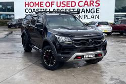 2019 Holden Special Vehicles Colorado SportsCat