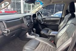 2019 Holden Special Vehicles Colorado SportsCat