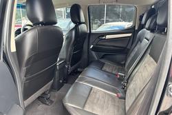 2019 Holden Special Vehicles Colorado SportsCat