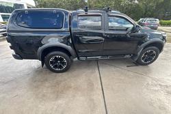 2019 Holden Special Vehicles Colorado SportsCat