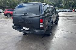 2019 Holden Special Vehicles Colorado SportsCat