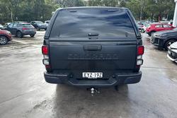 2019 Holden Special Vehicles Colorado SportsCat