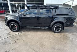 2019 Holden Special Vehicles Colorado SportsCat