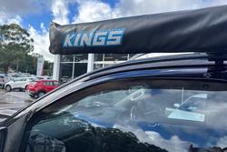 2019 Holden Special Vehicles Colorado SportsCat