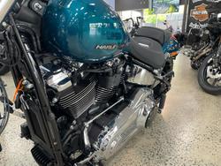 2026 Harley-Davidson Breakout 117 (FXBR) Softail