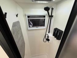 2024 On The Move Caravans Adventure 6.3F