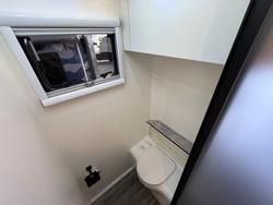 2024 On The Move Caravans Adventure 6.3F